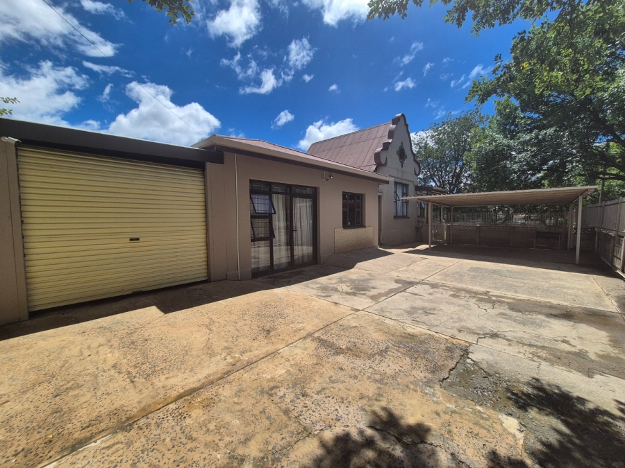 4 Bedroom Property for Sale in Bethlehem Free State